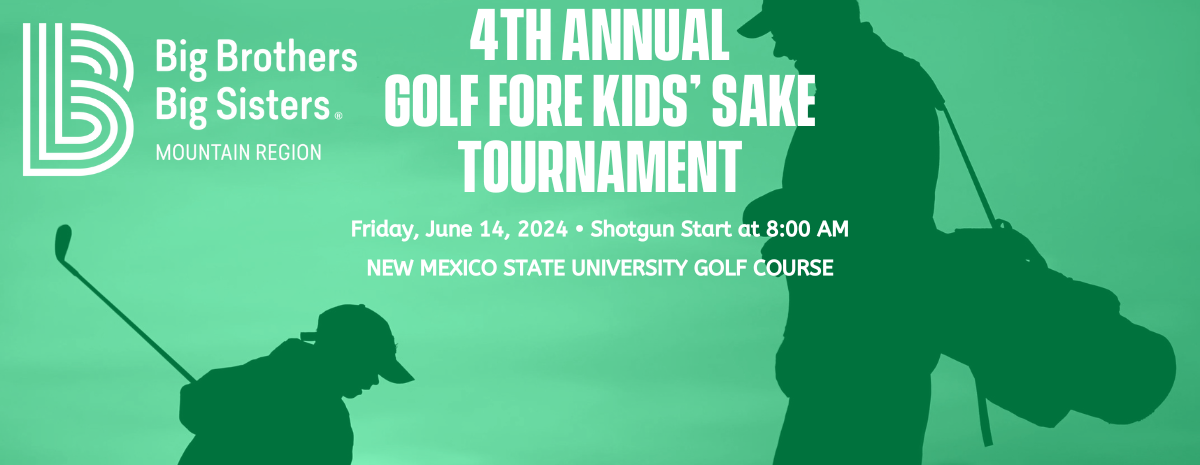 2024 Golf Fore Kids' Sake Team Registration